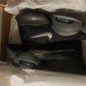 Nike Air Zoom Superrep 2 Black/Pewter 10.5 Male